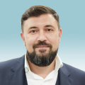 Сергей Алдашенко