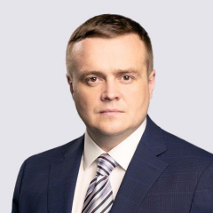 Александр Свиридов