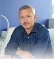 Евгений Туголуков